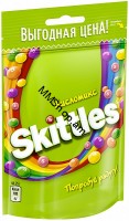 Կոնֆետներ Skittles թթվամիգս 100գ 
