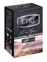 Թեյ սև ETRE Earl Grey 100գ