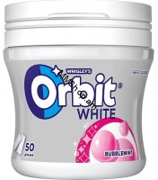 Ծամոն Օրբիթ բաբլի համով 50գ 