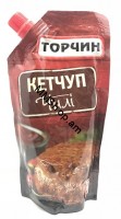 Կետչուպ  «Տորչին» 250գր 