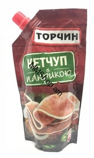 Կետչուպ  «Տորչին» 250գր 