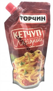 Կետչուպ  «Տորչին» 250գր 