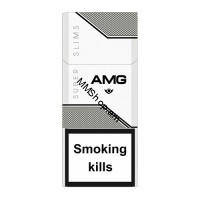 AMG SUPER SLIMS