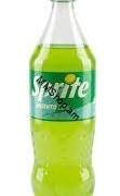 Գազավերված ըմպելիք մոխիտոյի համով Sprite 1լ