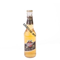 Գարեջուր <<Miller>> 0.35լ 