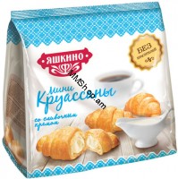 Կռոասան 180գ «Յաշկինո» 