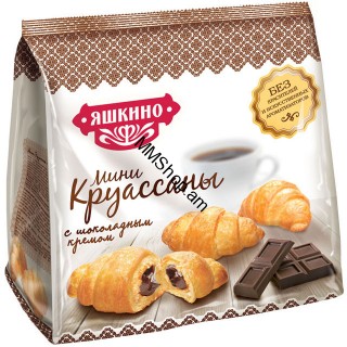 Կռոասան 180գ «Յաշկինո» 
