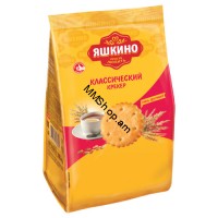 Կրեկեր Դասական 180գ «Յաշկինո» 