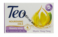 Օճառ Teo 100գ