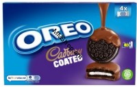 Թխվածքաբլիթ <<OREO>> տուփով 164գ