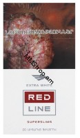 Ռեդ լայն  superslims