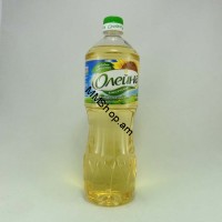 Ձեթ Օլեյնա 1լ #