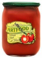 Տոմատի Մածուկ ԱՐՏՖՈՒԴ  580գ