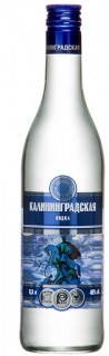 Օղի Կալինգրադսկայա 700մլ