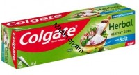 Ատամի մածուկ Colgate Herbal salt 100մլ 