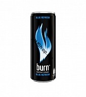 Էներգետիկ  ըմպելիք <<BURN>> թ/տ 250մլ