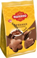 Պերյանիկ շոկոլադե «Յաշկինո»  350գ 