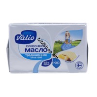 Կարագ Valio 82% 200գ #