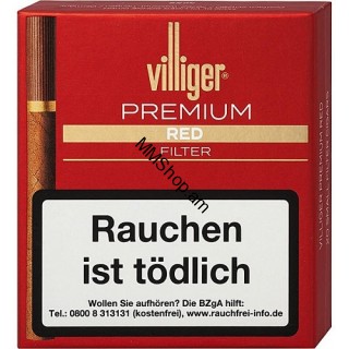Սիգար villiger PREMIUM RED 