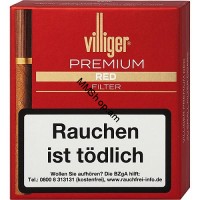 Սիգար villiger PREMIUM RED 