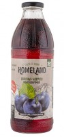 Կոմպոտ Մամուխի  1լ «HOMELAND» 