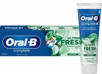 Ատամի մածուկ Oral-B  Ultimate 75մլ 