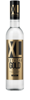 Օղի EX Gold 500մլ