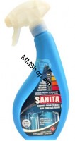 Սանհանգույց մաքրման սպրեյ «SANITA l» 0.5մլ