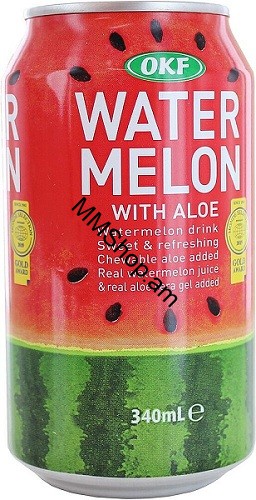 Ոչ գազավորված ըմպելիք <<Water Melon>> թ/տ 0.25մլ