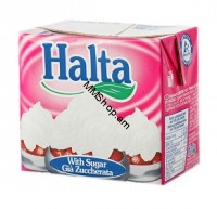 Սերուցք Halta 500մլ 