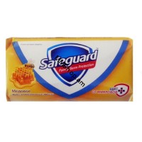 Օճառ Safeguard մեղրային 90գ #