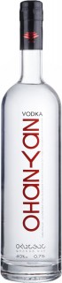 Օղի ՕՀԱՆՅԱՆ  0.5լ 
