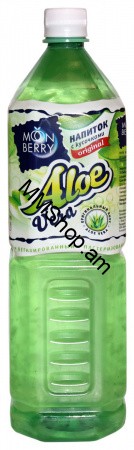 Հյութ Ալոե վերա 1.5մլ