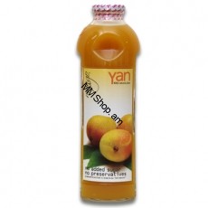 Հյութ ՅԱՆ Մանգո  930մլ #