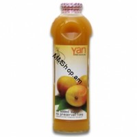 Հյութ ՅԱՆ Մանգո  930մլ #