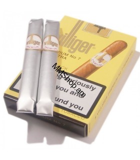Սիգար villiger sumatra N7