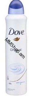 Հոտազերծիչ  սպրեյ DOVE