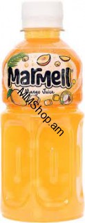 Հյութ մանգոյի  համով  «MarMell» 320մլ