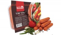 Նրբերշիկ Հոթ Դոգի Գանձասար 24հատ #