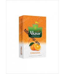 Սիգարետ «Alkasar» նարինջ #