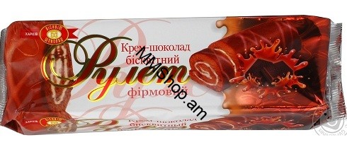 Ռուլետ  «Խարկով» 290գ