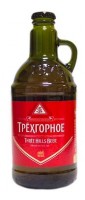 Գարեջուր Трехгорное  ա/տ 0.5 մլ 