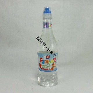 Ջուր Բյուրեղ Մանկական 0.5լ