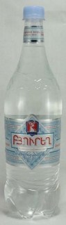Ջուր Բյուրեղ 1լ