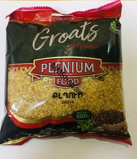 Բլղուր «PLENIUM Food» 500գ 