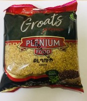 Բլղուր «PLENIUM Food» 500գ 