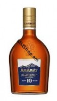 Կոնյակ Արարատ Ախթամար 10տ 0.25լ 