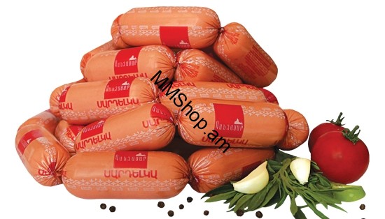 Սարդելկա Գանձասար, կգ #