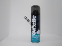 Սափրվելու փրփուր «Gillette» 