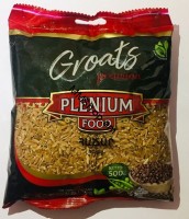 Հաճար  «PLENIUM Food» 500գ 